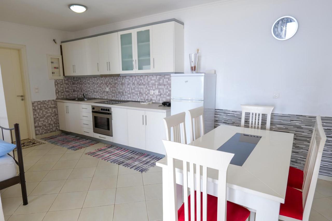 מלון Lukovë Duka'S House מראה חיצוני תמונה