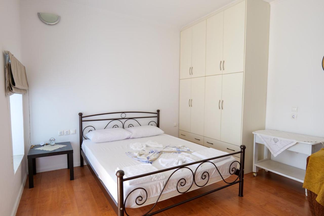 מלון Lukovë Duka'S House מראה חיצוני תמונה