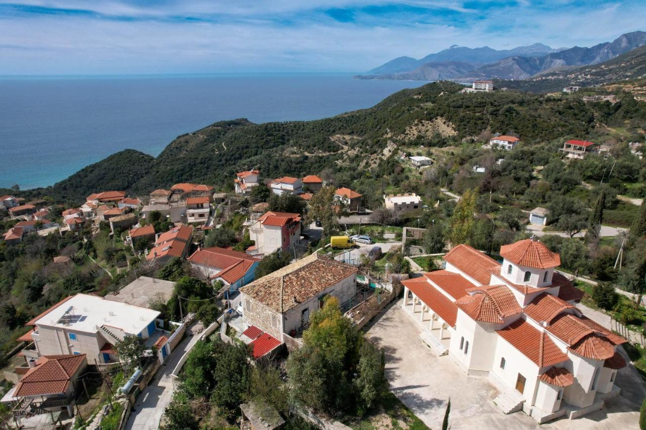 מלון Lukovë Duka'S House מראה חיצוני תמונה
