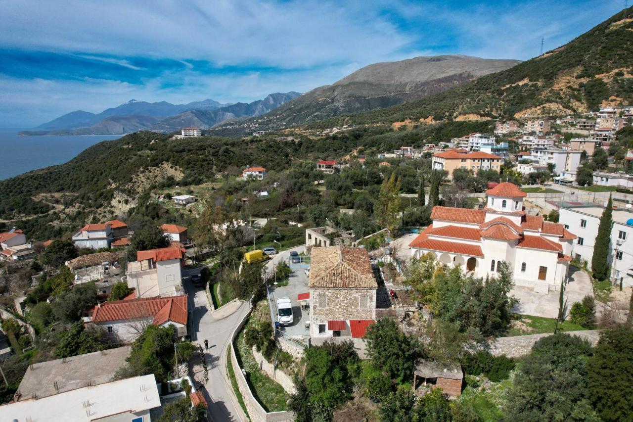 מלון Lukovë Duka'S House מראה חיצוני תמונה