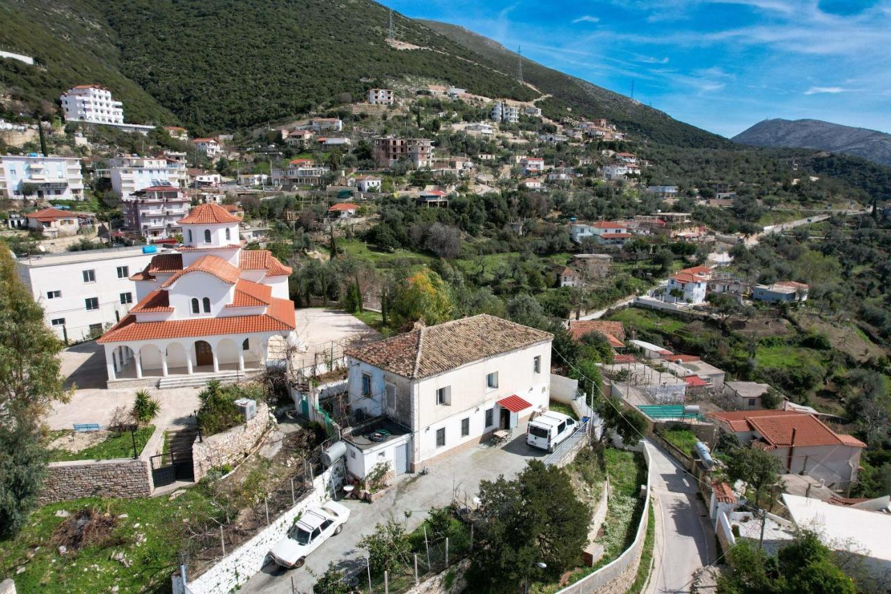 מלון Lukovë Duka'S House מראה חיצוני תמונה