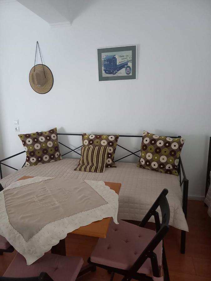 מלון Lukovë Duka'S House מראה חיצוני תמונה